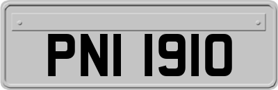 PNI1910
