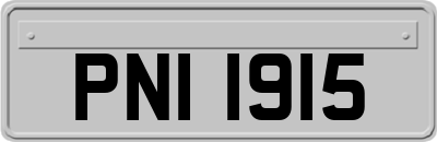 PNI1915