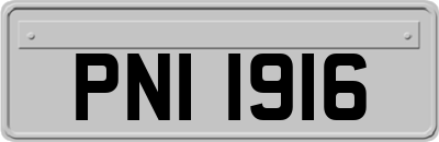 PNI1916