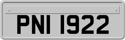 PNI1922