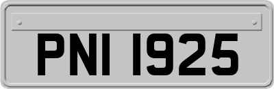 PNI1925