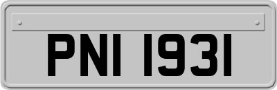 PNI1931