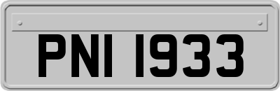 PNI1933