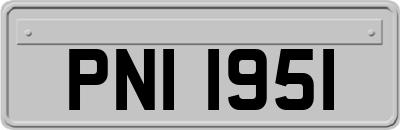 PNI1951