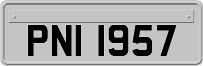 PNI1957