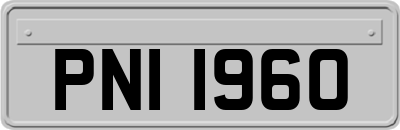 PNI1960