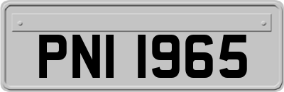 PNI1965