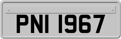 PNI1967
