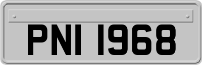 PNI1968