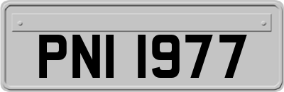 PNI1977