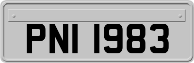 PNI1983