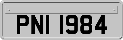 PNI1984