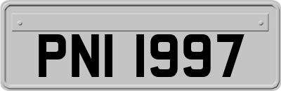 PNI1997