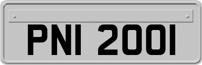 PNI2001