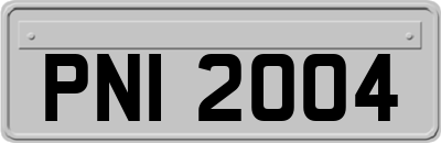 PNI2004