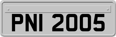 PNI2005