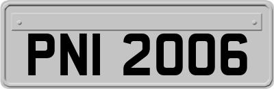 PNI2006