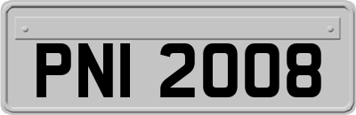PNI2008