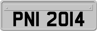 PNI2014