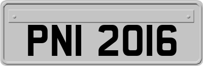 PNI2016