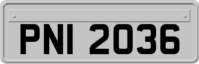 PNI2036