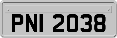 PNI2038