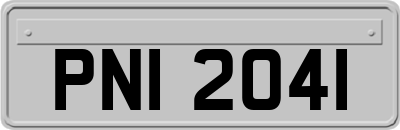 PNI2041