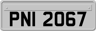 PNI2067