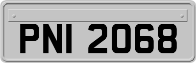 PNI2068