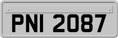 PNI2087