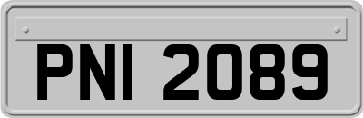 PNI2089