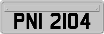 PNI2104