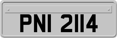PNI2114