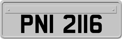 PNI2116