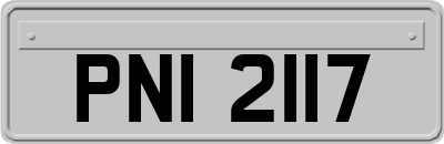 PNI2117