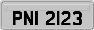 PNI2123
