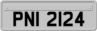 PNI2124