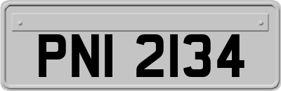 PNI2134