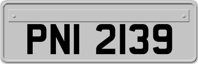 PNI2139
