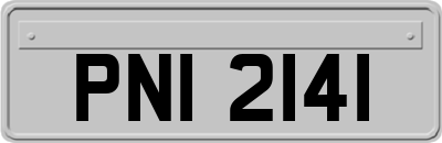 PNI2141