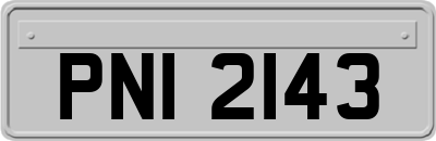 PNI2143