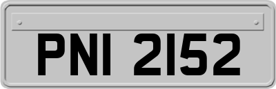 PNI2152