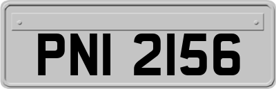 PNI2156