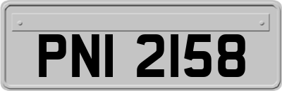 PNI2158