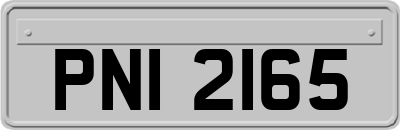 PNI2165