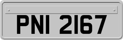 PNI2167