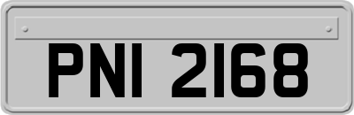 PNI2168