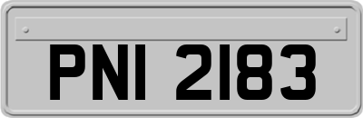 PNI2183