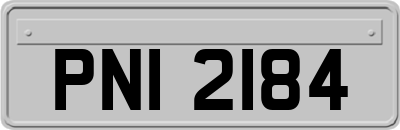 PNI2184