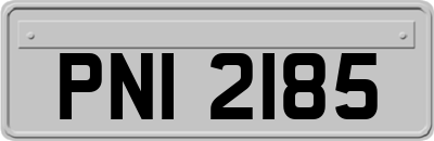 PNI2185